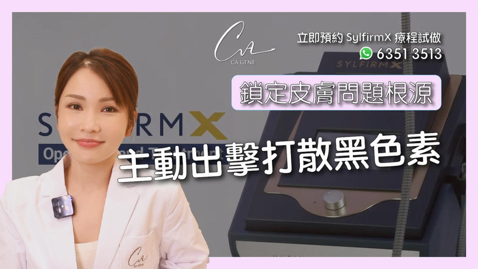 SylfirmX 矽谷電波